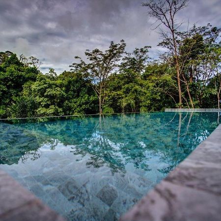 Отель L'Eden Камала Экстерьер фото